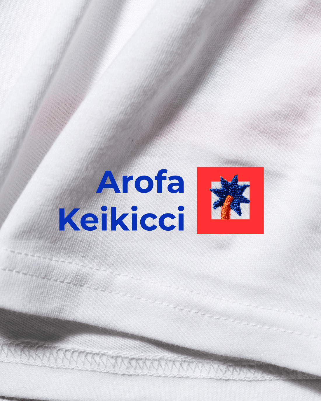 2025年12月、ハワイアン子供服ブランド、Arofa Keikicciがローンチ