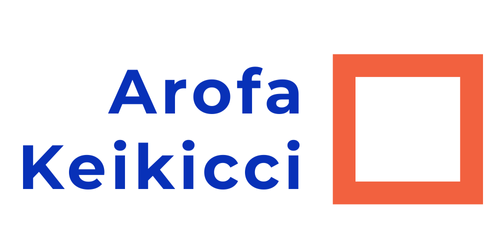 Arofa Keikicci