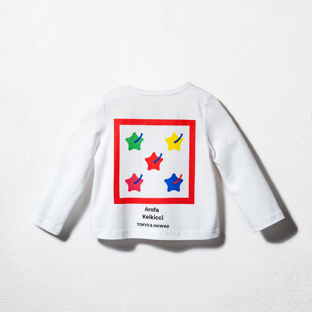 Hibiscus_Blessing_Tshirt