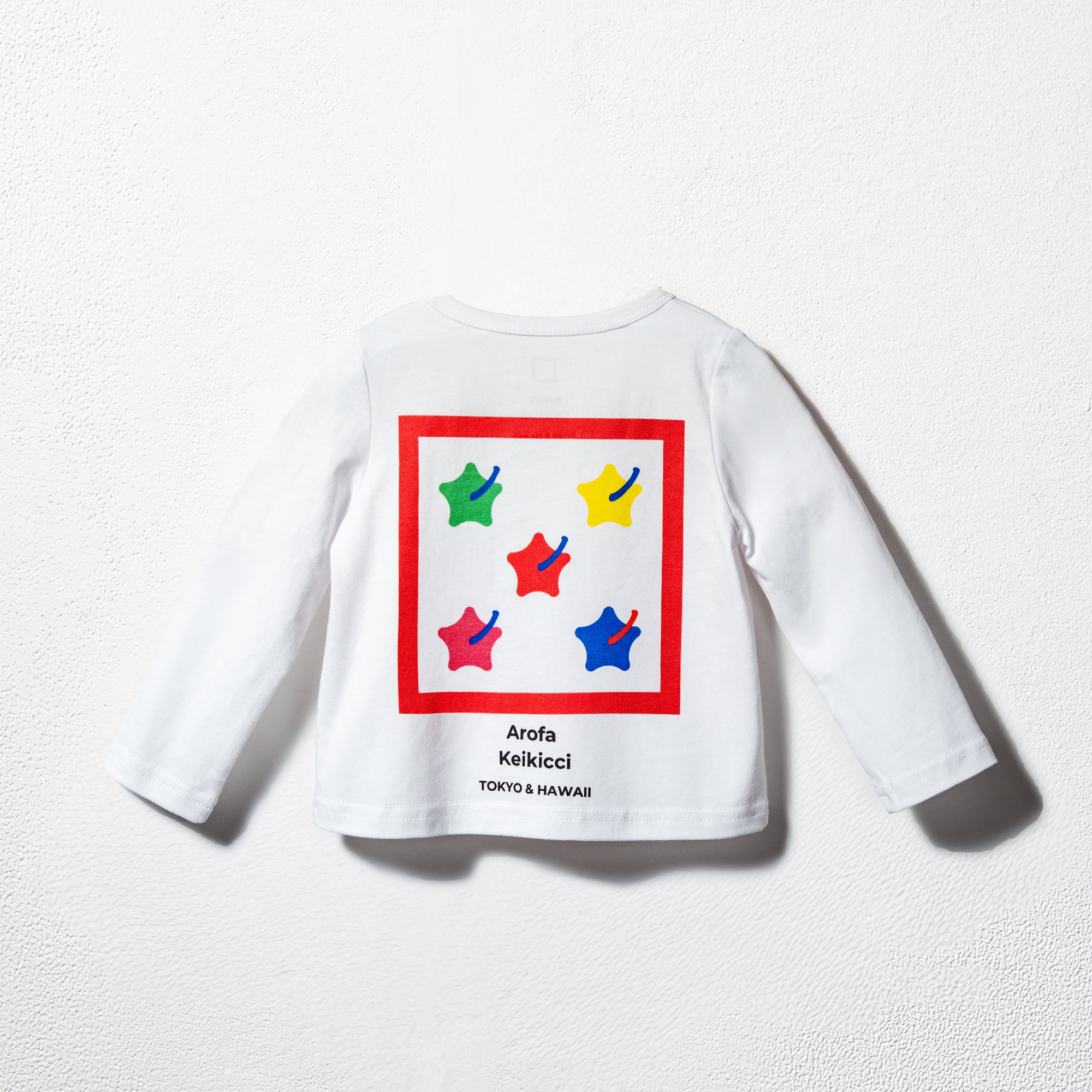 Hibiscus_Blessing_Tshirt