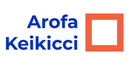 Arofa Keikicciのロゴ