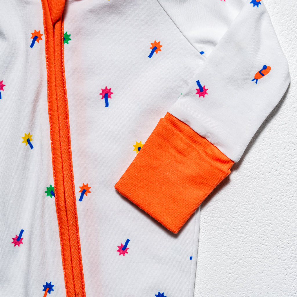 Little_Sufer_Orange_Wrist