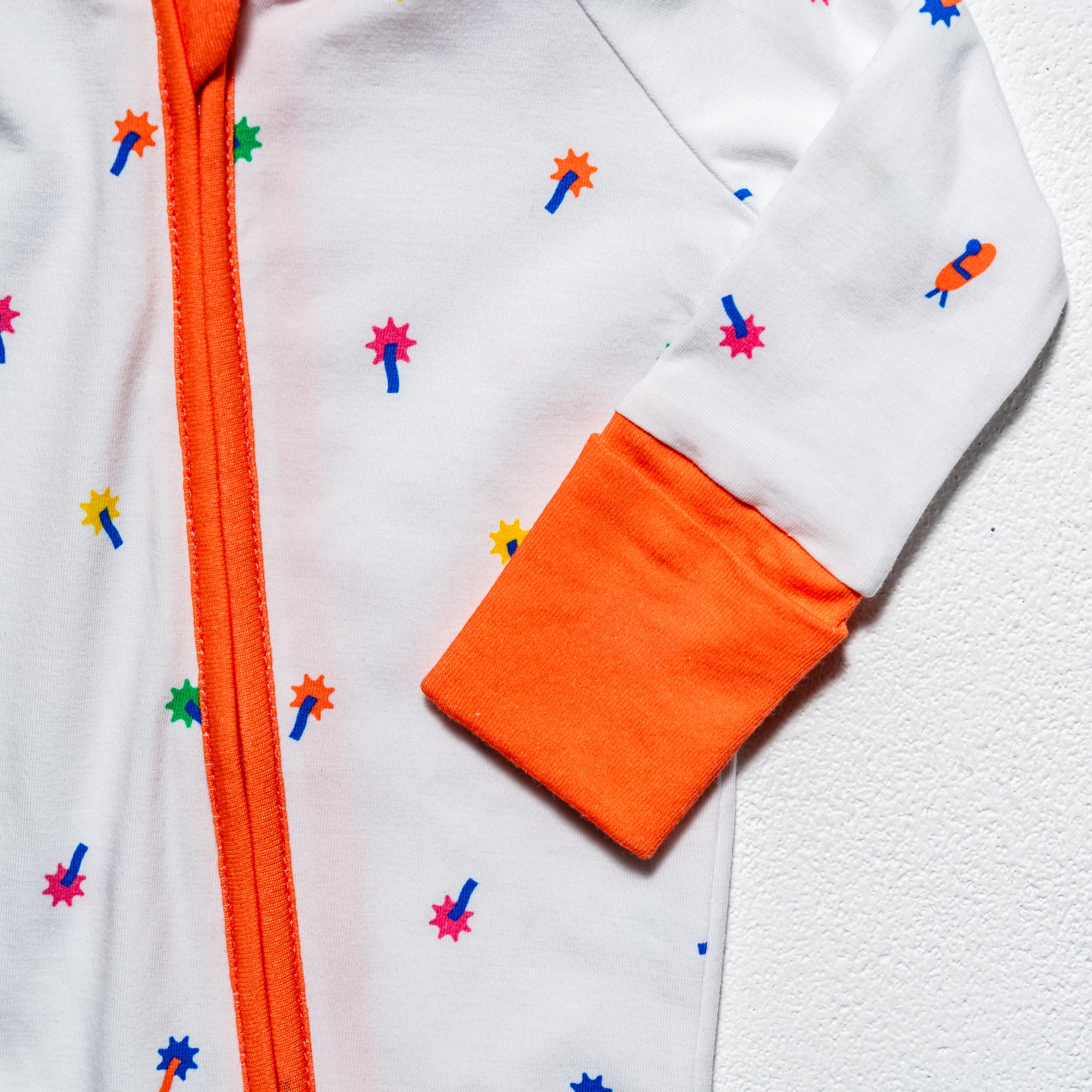 Little_Sufer_Orange_Wrist