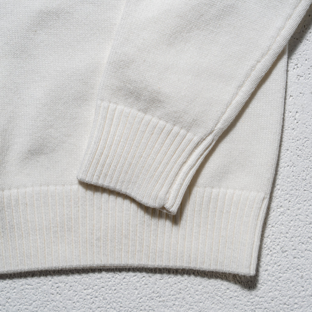 Hi_Sunshine（白いセーター）