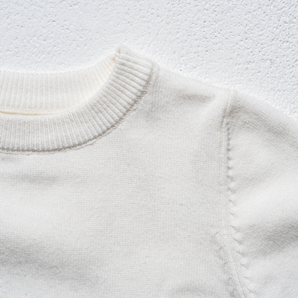 Hi_Sunshine（白いセーター）