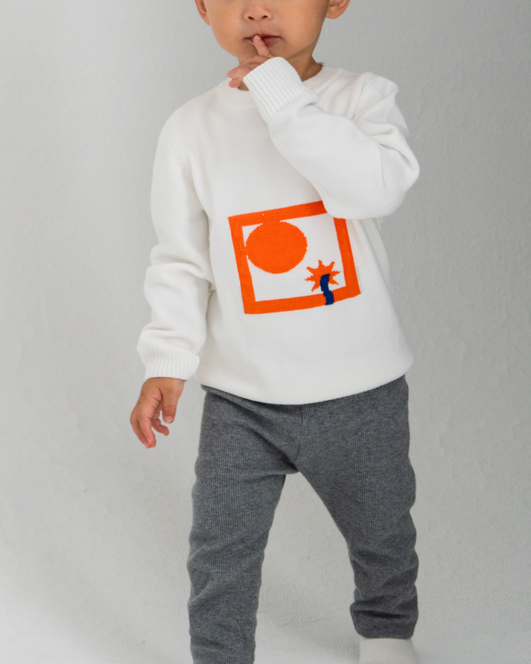 Hi_Sunshine（着用イメージ）