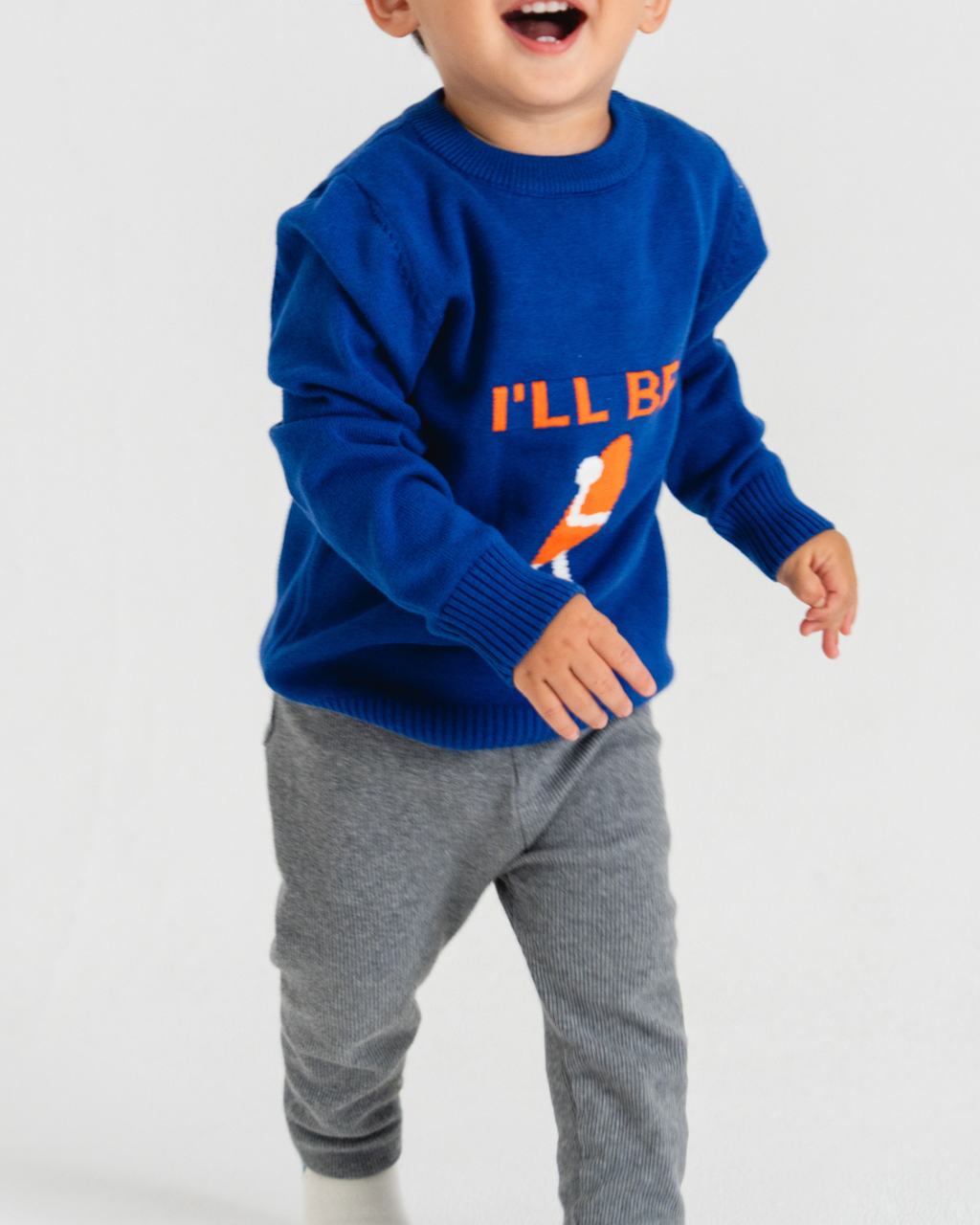 BeAnything（着用イメージ）