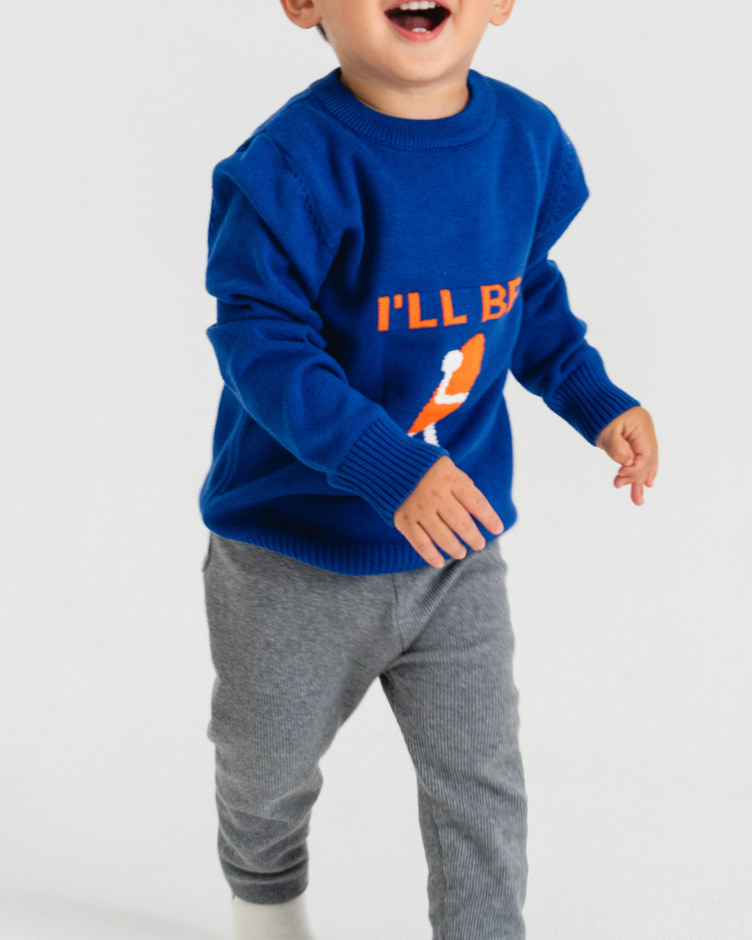 BeAnything（着用イメージ）