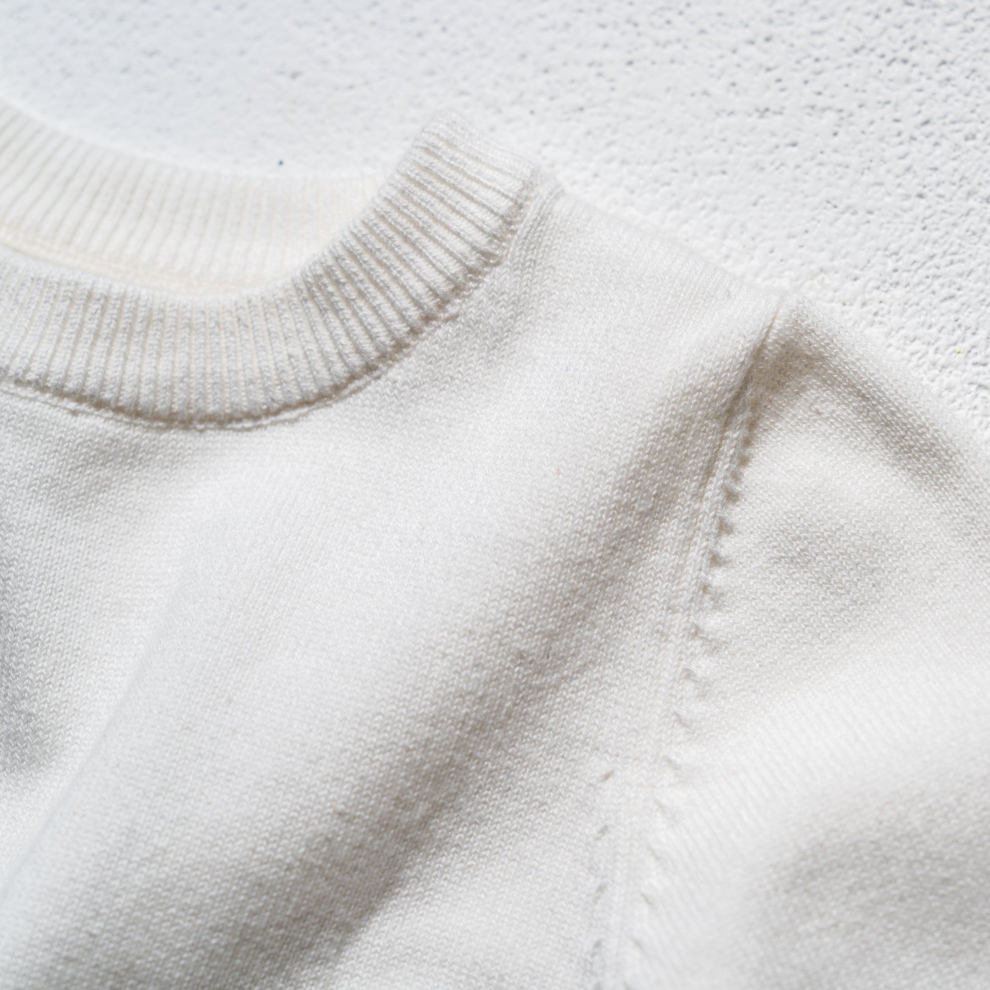 FrozenTreat（白いセーター）